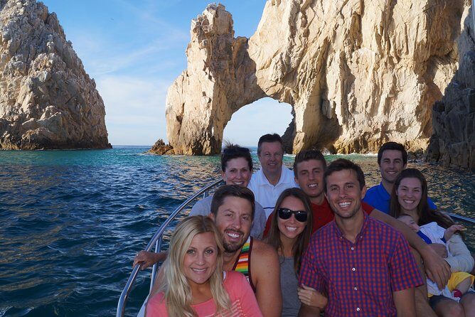 Humpback Whales in Cabo San Lucas - Humpback whales in Cabo: why this tour works