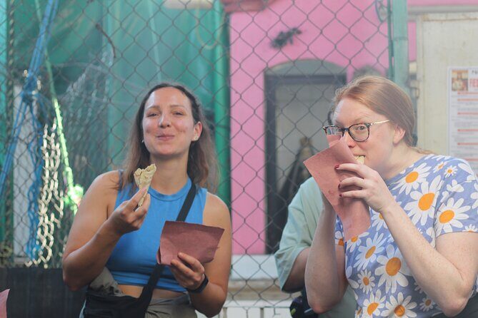 Immersion Tour and Oaxaca Markets, All gastronomy included - TeoLabXicoténcatl meeting point and the walk you should plan for
