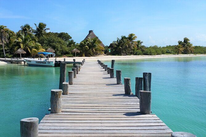 Isla Contoy and Isla Mujeres Tour with Snorkeling from Cancun - Key takeaways before you go