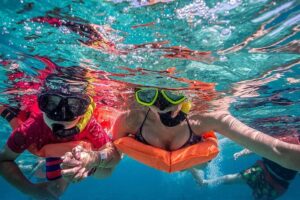 Isla Contoy and Isla Mujeres Tour with Snorkeling from Cancun - Isla Contoy National Park: wildlife, trails, and the small-island feeling