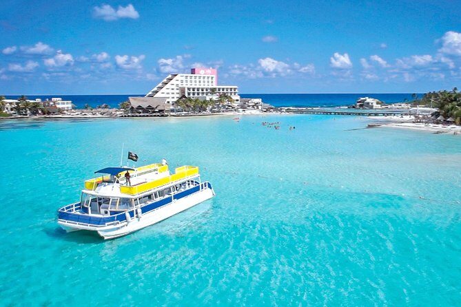 Isla Contoy and Isla Mujeres Tour with Snorkeling from Cancun - What to pack so the day doesn’t beat you