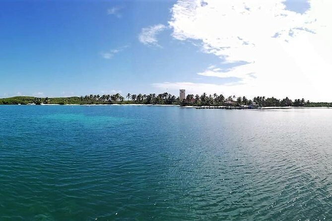 Isla Contoy Eco Adventure - Price and value: what you’re really paying for at $140