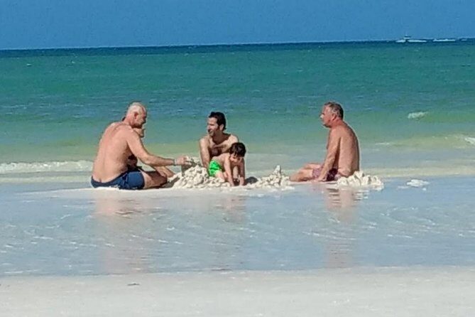 Isla Holbox All Inclusive with Transportation (Breakfast and Food Included) - Bird Island and Isla Pájaros Viewpoint: Why This Stop Feels Special