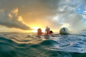 Isla Mujeres, Cancún Private Sunset Trip - The Sunset Part: Why Timing on the Water Beats Sunset on Land