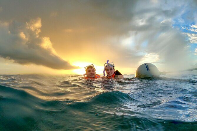 Isla Mujeres, Cancún Private Sunset Trip - The Sunset Part: Why Timing on the Water Beats Sunset on Land