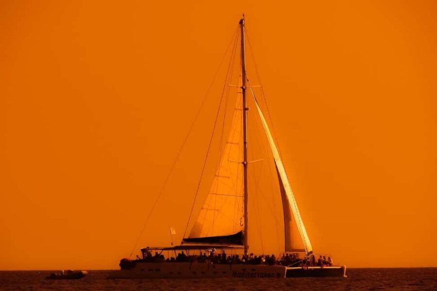 Isla Mujeres: Catamaran Ride with Open Bar, Snorkeling, and Lunch - Isla Mujeres free time: walking, shopping, and figuring out your pace