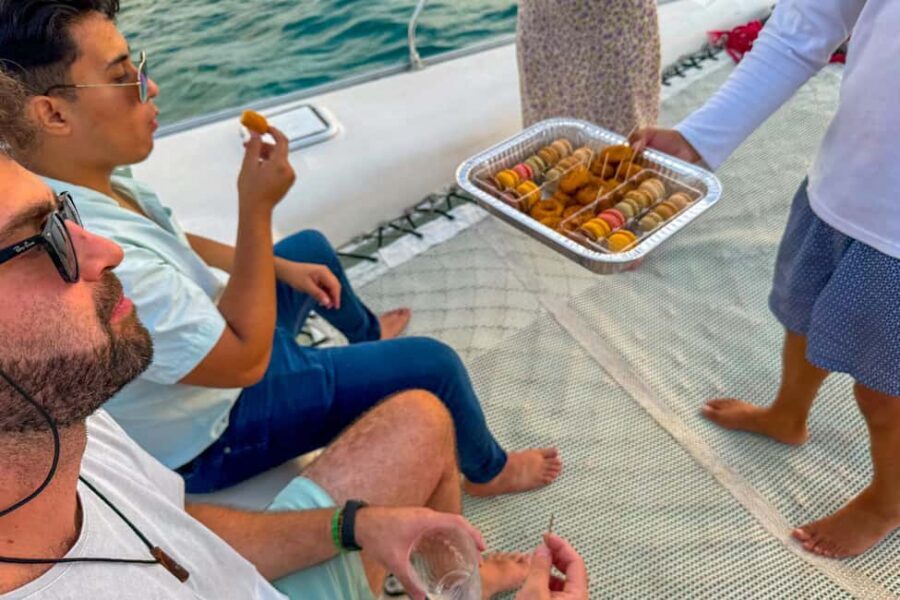 Isla Mujeres: Catamaran Ride with Open Bar, Snorkeling, and Lunch - Why this itinerary feels balanced (even when it’s a full day)