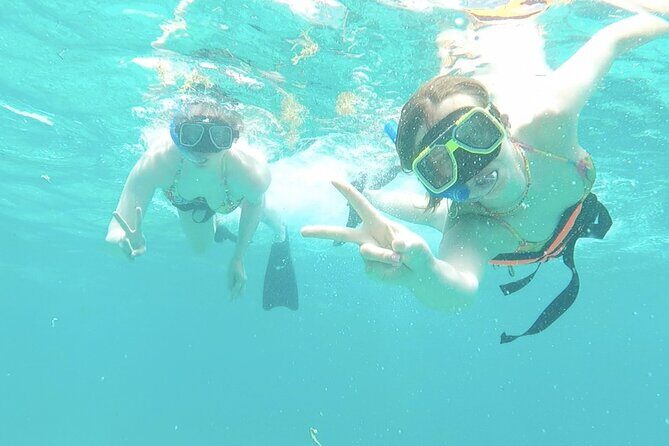 Isla Mujeres Catamaran Tour, Snorkeling, Fun, Open bar and Buffet - Who This Tour Suits Best (And Who Should Skip It)
