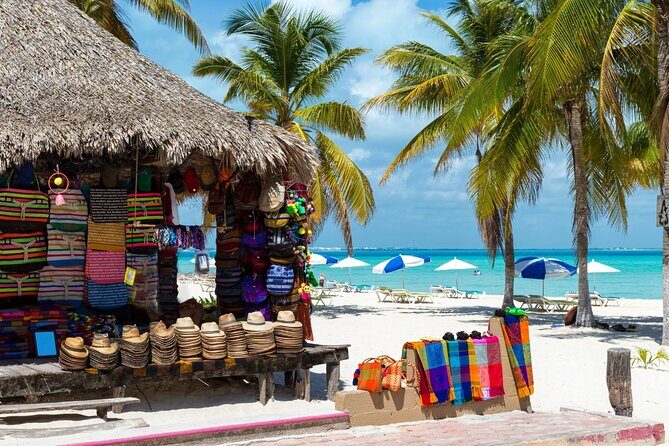 Isla Mujeres Catamaran Tour with Snorkel, Open bar and Transport - What the Schedule Feels Like Overall (6 to 8 Hours, No Dead Time)