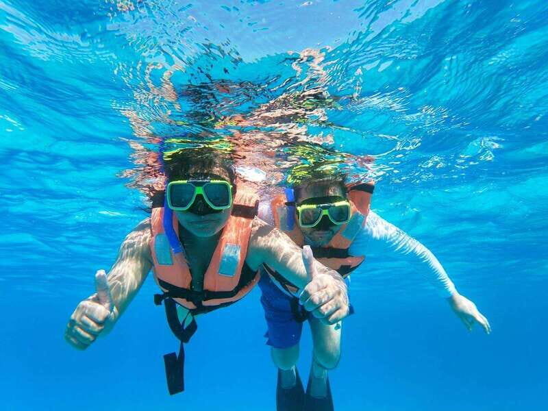 Isla Mujeres: Catamaran with Open Bar, Snorkeling and Lunch - Key points worth knowing before you go