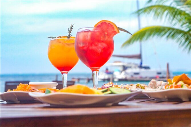 Isla Mujeres Cruise with Beach Club, Snorkel, Lunch and Open Bar - Who this Isla Mujeres cruise suits best
