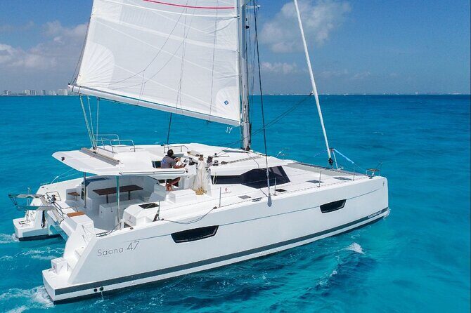 Isla Mujeres Cruise with Beach Club, Snorkel, Lunch and Open Bar - Should you book this Isla Mujeres Cruise with Beach Club, Snorkel, Lunch and Open Bar?