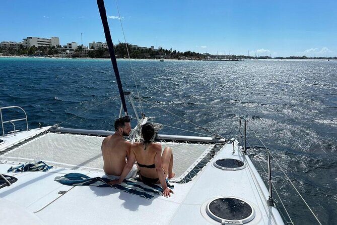 Isla Mujeres Day Tour with Catamaran, Snorkeling & Beach Club - Value for $89: What You’re Really Paying For