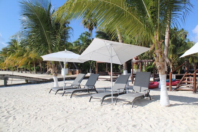 Isla Mujeres Day Tour with Catamaran, Snorkeling & Beach Club - Timing: Why the Day Feels Tight (Even When Everything Works)