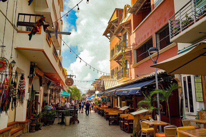 Isla Mujeres Island and Snorkeling Tour - Quick hits before you book