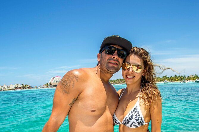 Isla Mujeres Island and Snorkeling Tour - Price and value: $89 plus the $20 you should plan for