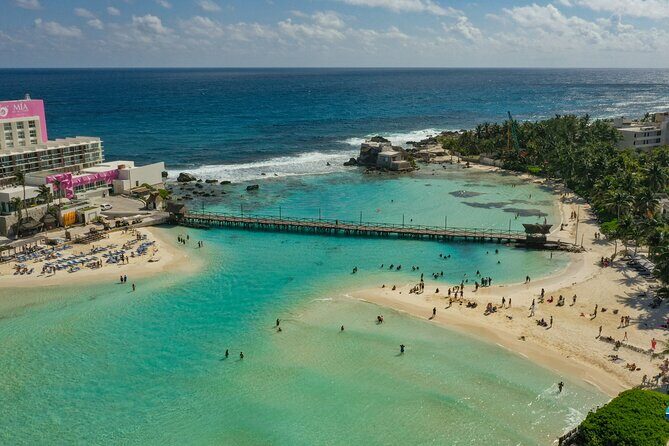 Isla Mujeres Island and Snorkeling Tour - Group size, crowds, and what the boat day really feels like