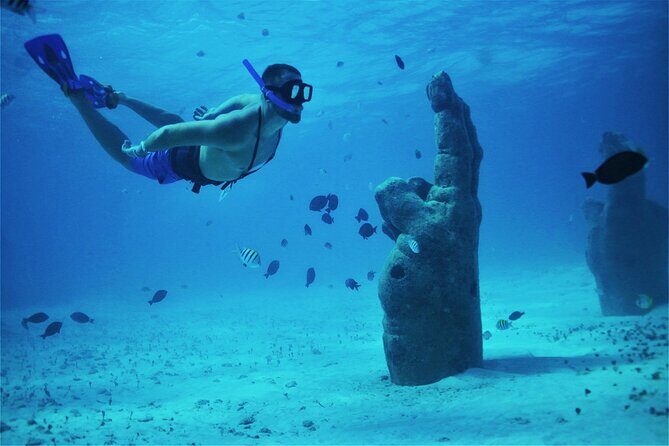 Isla Mujeres Luxury Sailing: Adults Only or Family Friendly - Timing and logistics from Cancun: pickup, return, and why the day can run long