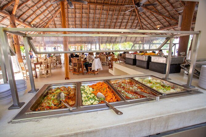 Isla Mujeres Plus by Albatros Catamarans - Price and value: what’s included, what’s extra, and why it can still be fair