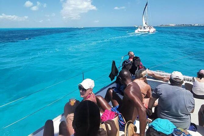 Isla Mujeres Premium Catamaran - Key Highlights Worth Prioritizing
