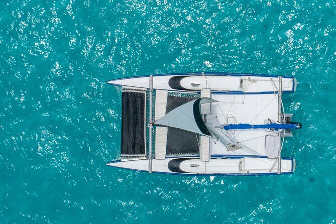 Isla Mujeres Premium Tour in Private Catamaran with Lunch - Food and Drinks: What’s Included, and Where Expectations Can Clash