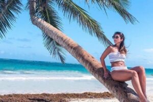 Isla Mujeres Sailing catamaran tour - Where you start matters: Marina Las Perlas vs getting picked up
