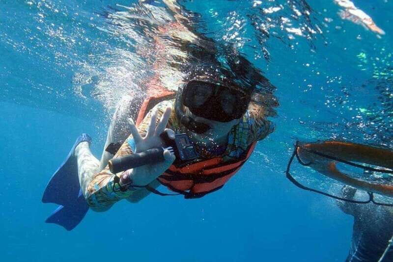Isla Mujeres: Snorkel Tour at Musa and Manchones Reef - Key things I’d circle before you book