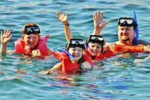 Isla Mujeres Snorkeling & Catamaran Adventure Tour - Price and value: what the $35 ticket really covers