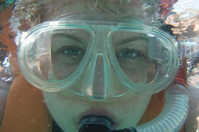 Isla Mujeres Snorkeling Tour - Two Reefs in 1 Hour 15: Why This Snorkeling Style Works