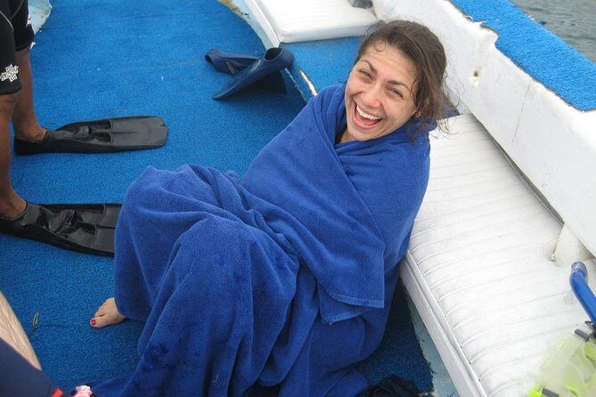 Isla Mujeres Snorkeling Tour - Gear Setup and Sanitized Comfort That Makes a Difference