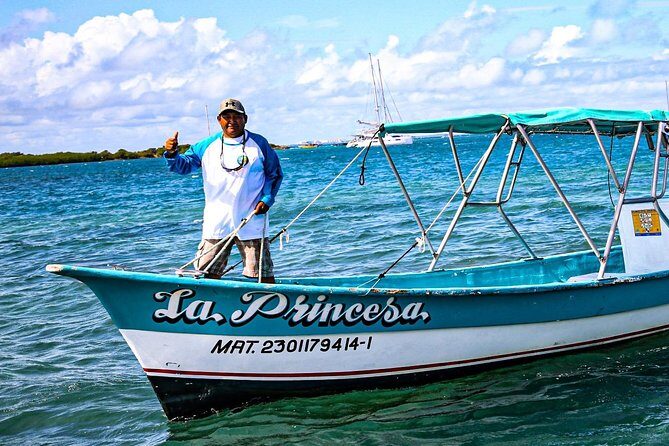 Isla Mujeres Snorkeling Tour Adventure - Who this Isla Mujeres snorkeling tour fits best (and who might want a different style)