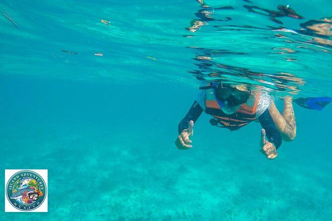 Isla Mujeres Snorkeling Tour Adventure - Should you book this Isla Mujeres snorkeling adventure?