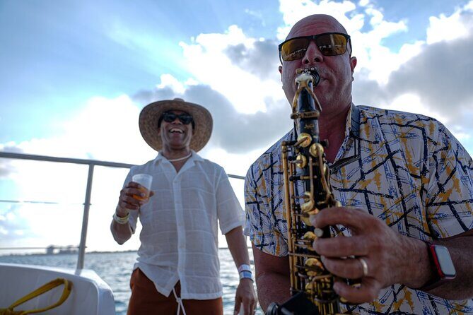 Isla Mujeres Sunset Cruise and Tour from Cancun - Why this 4-hour sunset cruise makes sense from Cancun