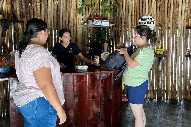 Island Buggy Tour & Mayan Experience - Mi Mexico Lindo tequila tour: history plus an artisan tasting