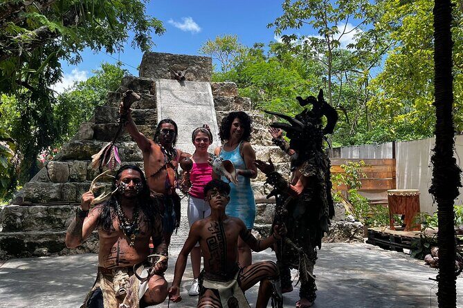Island Buggy Tour & Mayan Experience - How the whole 5 hours tends to feel