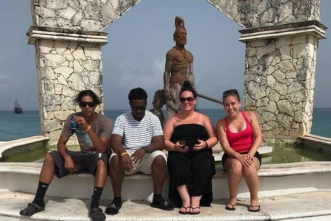 Island Tour Kuxtal - Key highlights to know before you go