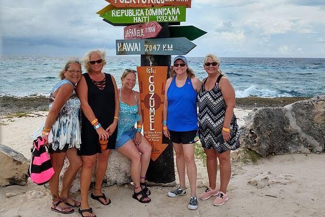 Island Tour Kuxtal - Tequila Ranch Stops: What You’ll Learn and Sample