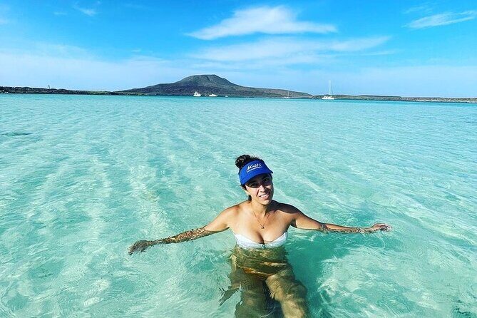 Island Tour with Snorkeling and Picnic - Key highlights if you want a quick read