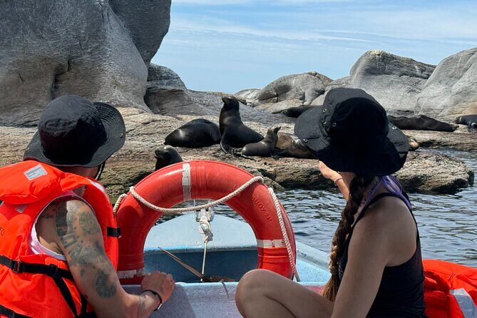 Island Tour with Snorkeling and Picnic - Stop 2: Snorkeling in the national park (where conditions matter most)