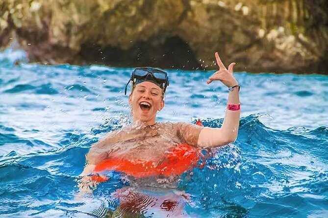Islas Marietas & BBQ lunch at Majahuitas - Value and Budget: What $99 Covers (and the Fees to Plan For)