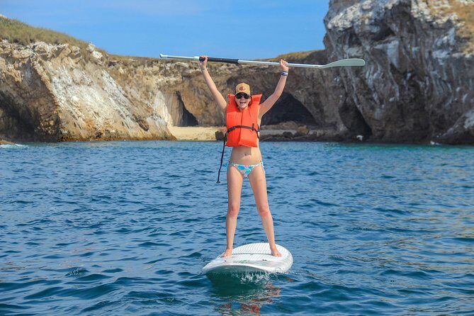 Islas Marietas & BBQ lunch at Majahuitas - Who This Tour Fits Best (and Who Should Skip It)