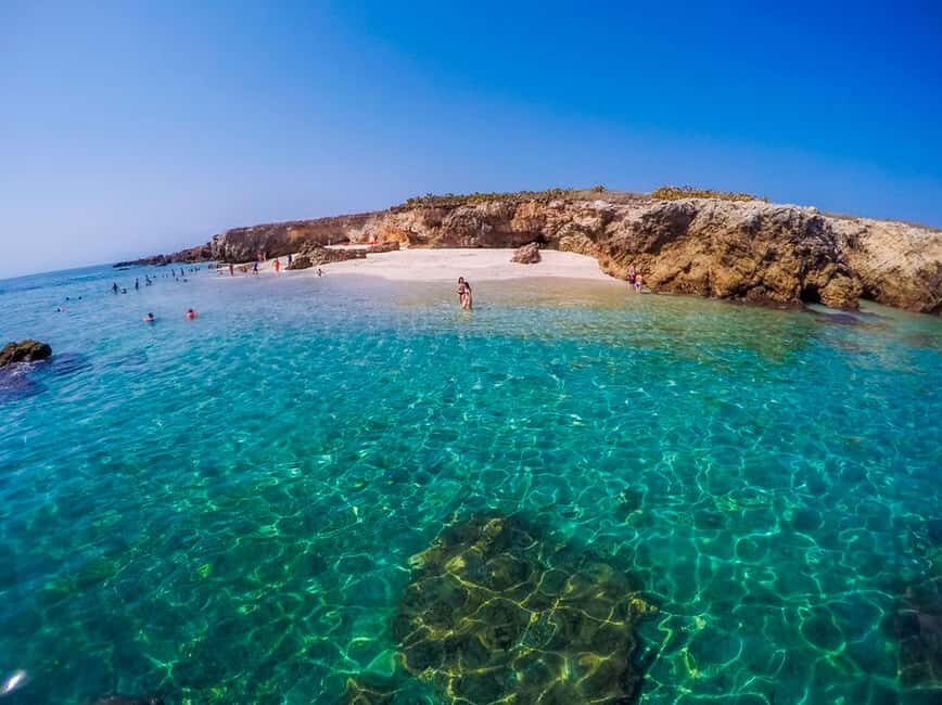Islas Marietas: Snorkel, Kayak, Paddle, and Playa Nopalera - Islas Marietas Day: How an 8-Hour Tour Really Feels