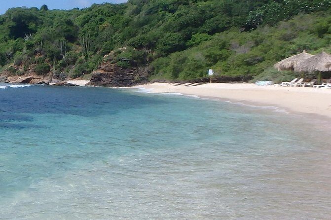 Ixtapa Island Tour - Playa Linda lagoon stop: quick nature learning, real wildlife spotting