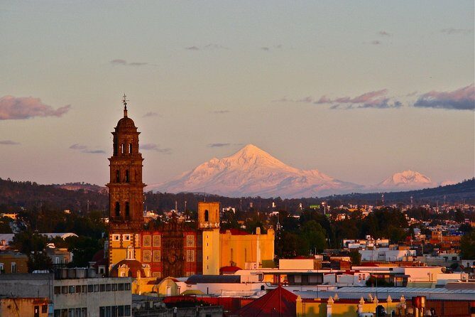 Iztaccihuatl Volcano Hike with an Alpinist - Your alpinist guide: safety, pacing, and why it matters
