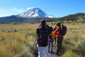 Iztaccihuatl Volcano Tour from Mexico City - Price and the real value of a long day