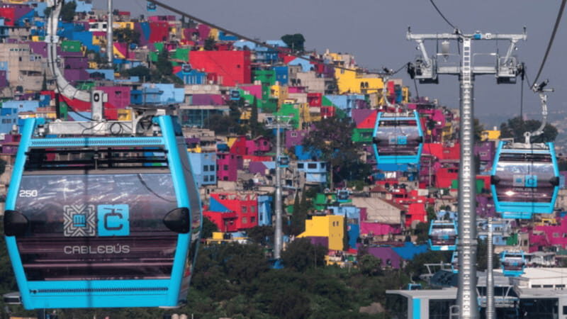 Iztapalapa: Cable Car Tour and Urban Art From the Heights - Price and Value: $24 for Transport, Art Context, and a Hands-On Food Moment