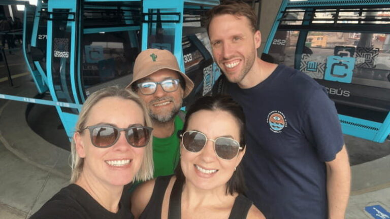 Iztapalapa: Cable Car Tour and Urban Art From the Heights - Meet at Bellas Artes and Get Ready for Transit 101