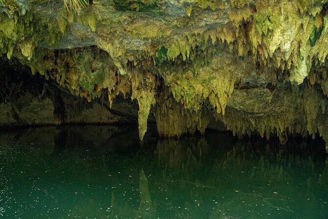 Jade Caverns Private Jeep Tour with Lunch and Snorkeling - The chocolate, tortilla, and tequila seminar: cultural flavor, sales energy