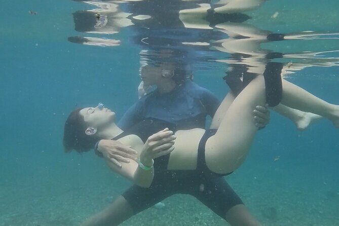 Janzu Aquatic Massage Therapy - Making the most of the session: simple tips that help