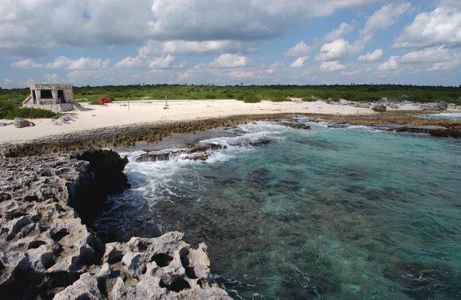 Jeep Exploration & All Inclusive Tortugas Beach Break (Private) - Jeep Circuit + Tortugas Break: Key Highlights